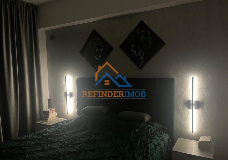 Ramnicu Valcea, vanzare 3 camere 105 mp.